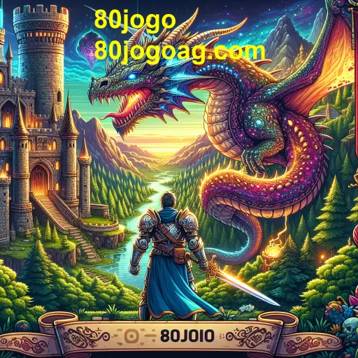 Descubra as Melhores Aventuras no 80jogo