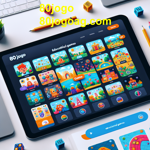 O Poder dos Jogos Educativos no Aprendizado