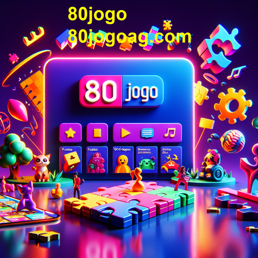 Descubra a Categoria Interpretação do 80jogo: Um Mundo de Desafios e Criatividade